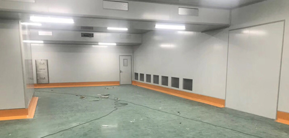 食品GMP凈化車間良好生產(chǎn)規(guī)范的原則有哪些?-1 食品GMP凈化車間良好生產(chǎn)規(guī)范的原則有哪些?-1