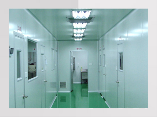 10萬級無塵凈化車間標準是什么?有那些標準?