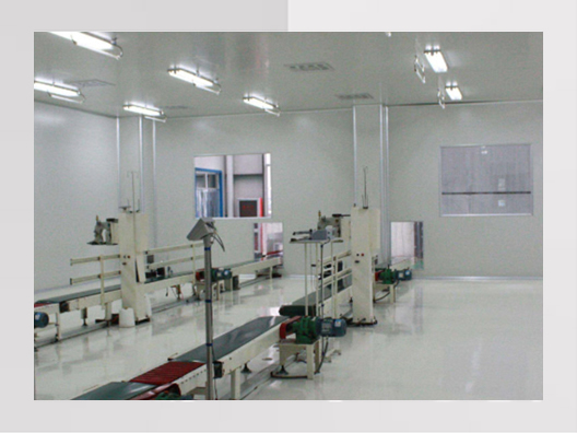 無塵凈化車間裝修工程施工方案有那些?