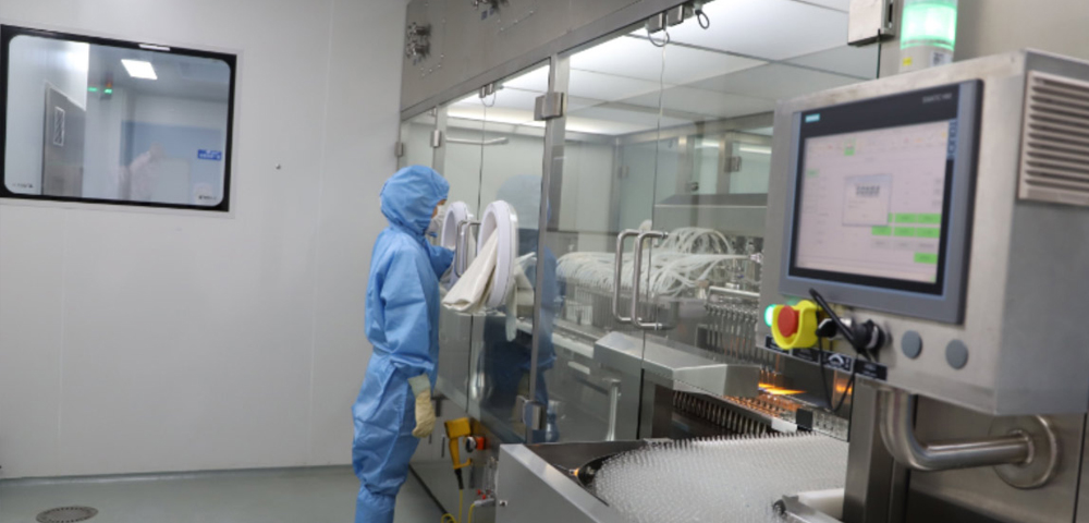 不同級(jí)別凈化無(wú)塵車間的用途呢？