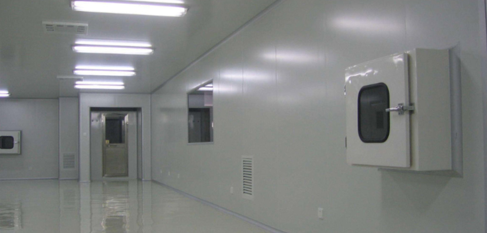 電子光學半導體等凈化車間設計裝修的四個誤區-1 電子光學半導體等凈化車間設計裝修的四個誤區-1