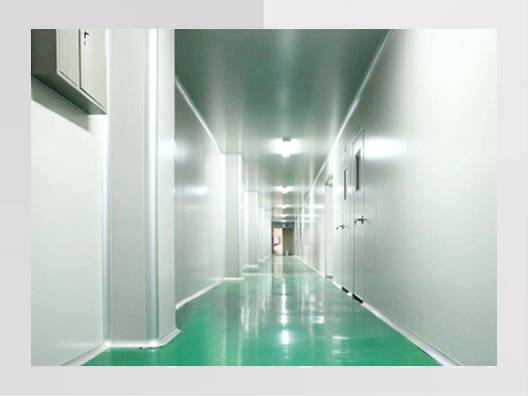 食品廠無塵凈化車間該如何布局與分區?