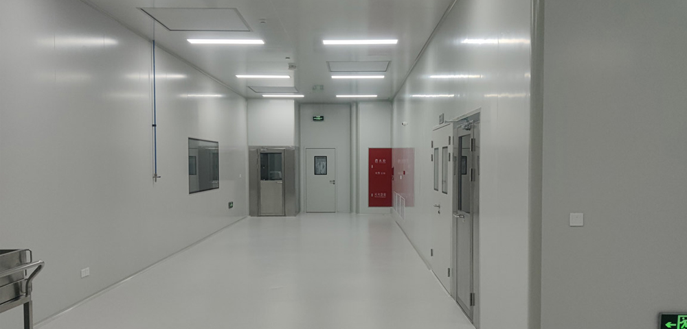無塵潔凈車間為何會(huì)產(chǎn)生靜電，怎么阻止靜電？