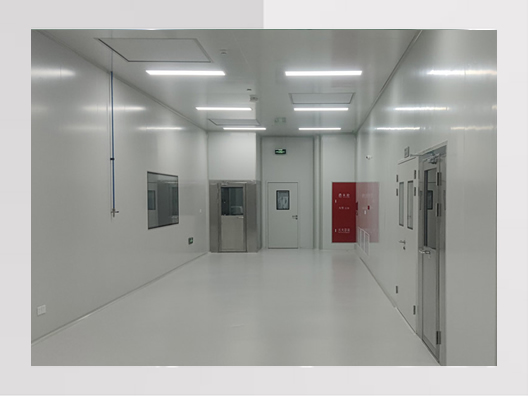 無塵潔凈車間為何會產(chǎn)生靜電,怎么阻止靜電?