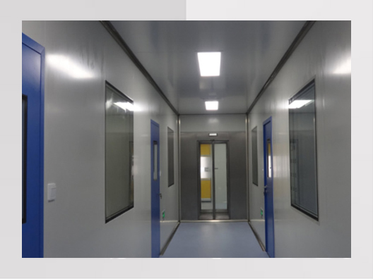 上海無塵凈化車間裝修每一平方多少錢?怎么計算