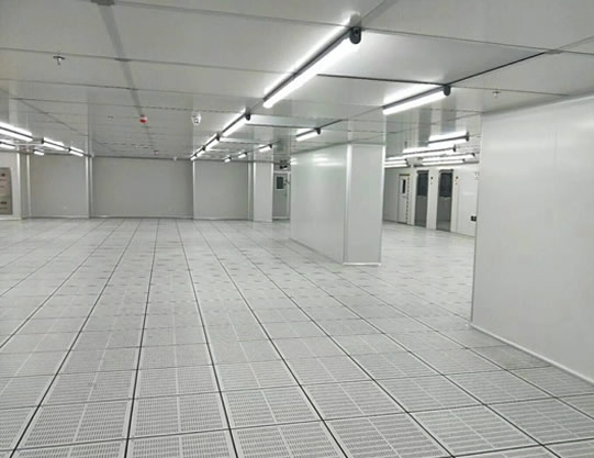 蘇州凈化工程:藥廠潔凈室微生物污染經(jīng)驗總結(jié)(一)