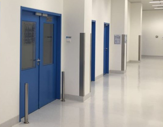 凈化工程公司:醫(yī)療潔凈室結構工程的設計與施工(四)