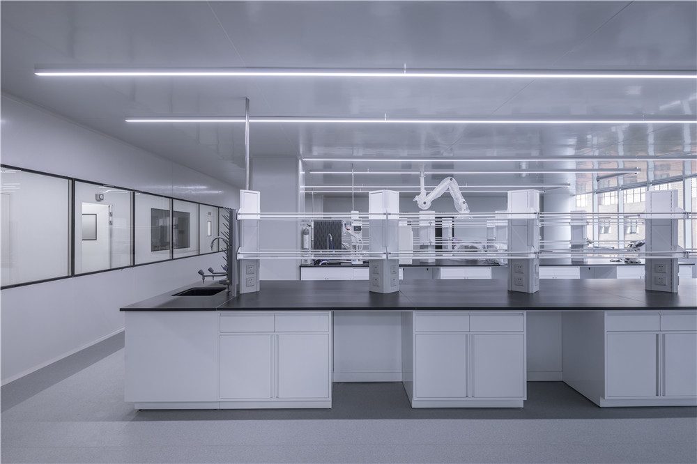 嘉興凈化車間裝修包括哪些施工內(nèi)容,如何選擇靠譜的凈化工程公司?