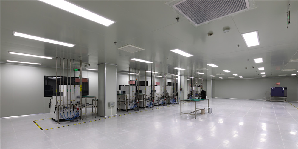 無塵車間醫療器械潔凈區廠房如何驗證?