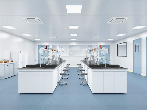 低斷面風速設計可降低凈化車間日常能耗問題